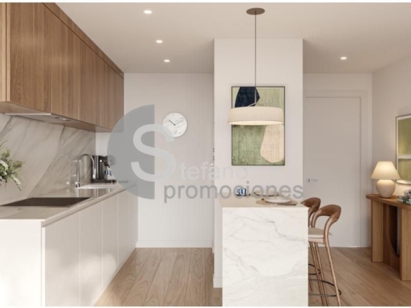 ¡¡ VIVE LA TRANQUILIDAD QUE SIEMPRE HAS SOÑADO!!. 60 VIVIENDAS DE OBRA NUEVA EN ALHAURÍN DE LA TORRE, REF:64987