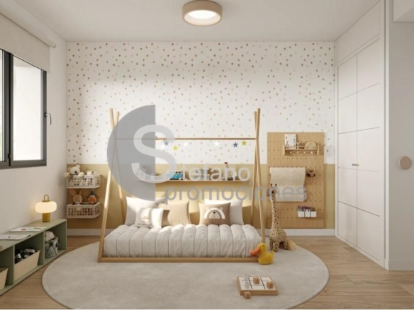 ¡¡ VIVE LA TRANQUILIDAD QUE SIEMPRE HAS SOÑADO!!. 60 VIVIENDAS DE OBRA NUEVA EN ALHAURÍN DE LA TORRE, REF:64987