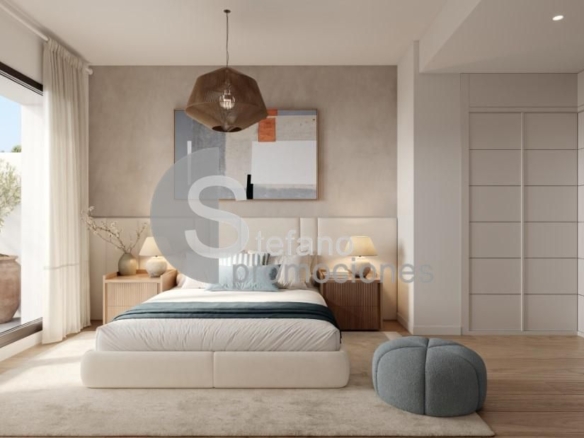 ¡¡ VIVE LA TRANQUILIDAD QUE SIEMPRE HAS SOÑADO!!. 60 VIVIENDAS DE OBRA NUEVA EN ALHAURÍN DE LA TORRE, REF:64986