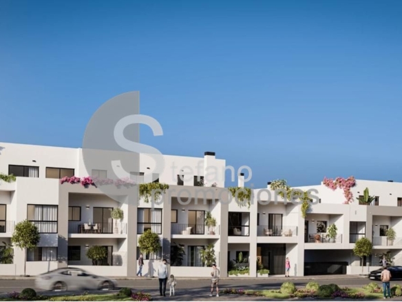 ¡¡ VIVE LA TRANQUILIDAD QUE SIEMPRE HAS SOÑADO!!. 60 VIVIENDAS DE OBRA NUEVA EN ALHAURÍN DE LA TORRE, REF:64986
