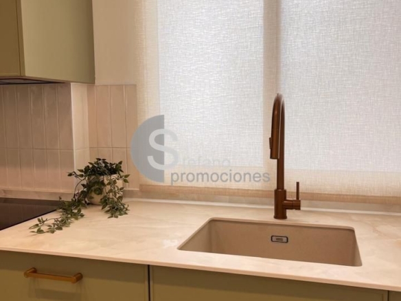 JOYA EN EDIFICIO HISTÓRICO LLENO DE ENCANTO Y LEGADO ARTÍSTICO EN EL CORAZÓN DE MÁLAGA. REF:65023