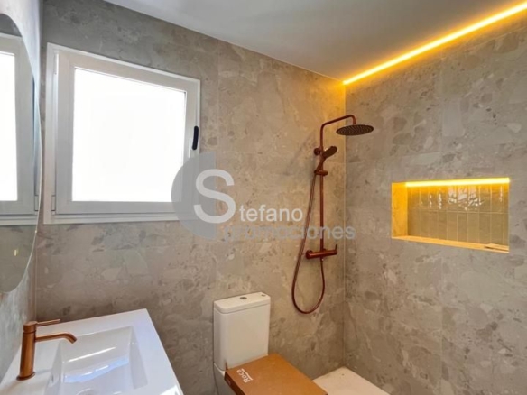 JOYA EN EDIFICIO HISTÓRICO LLENO DE ENCANTO Y LEGADO ARTÍSTICO EN EL CORAZÓN DE MÁLAGA. REF:65023