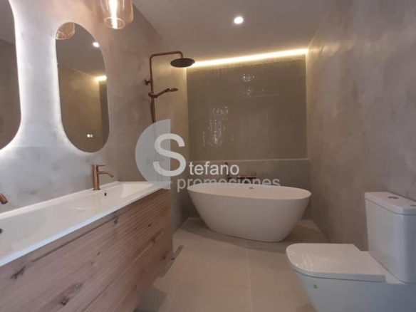 JOYA EN EDIFICIO HISTÓRICO LLENO DE ENCANTO Y LEGADO ARTÍSTICO EN EL CORAZÓN DE MÁLAGA. REF:65023