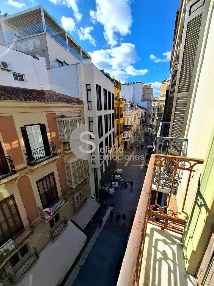 image_1573099_8.jpg JOYA EN EDIFICIO HISTÓRICO LLENO DE ENCANTO Y LEGADO ARTÍSTICO EN EL CORAZÓN DE MÁLAGA. REF:65023