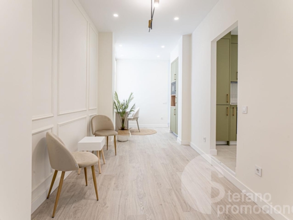 JOYA EN EDIFICIO HISTÓRICO LLENO DE ENCANTO Y LEGADO ARTÍSTICO EN EL CORAZÓN DE MÁLAGA. REF:65034