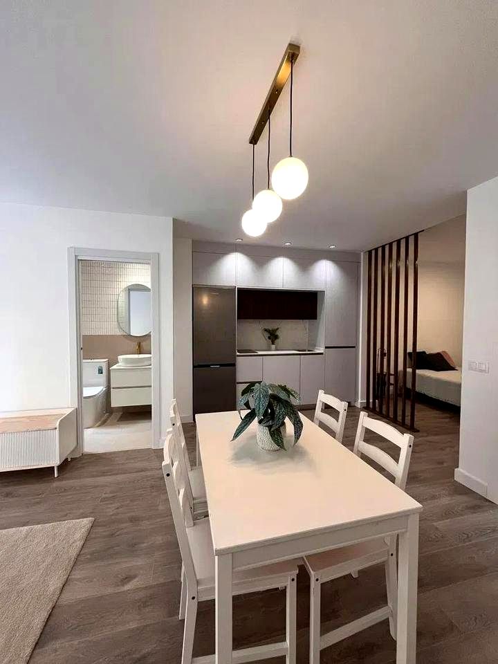 ¡DESCUBRE ESTE MODERNO ESTUDIO DE 47 METROS CUADRADOS EN EL CONSOLIDADO BARRIO DE LOS CASTILLEJOS, JUNTO A MARTÍNEZ MALDONADO! REF:65040