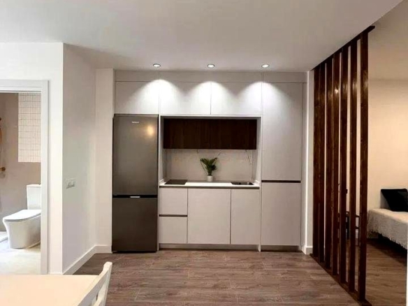 ¡DESCUBRE ESTE MODERNO ESTUDIO DE 47 METROS CUADRADOS EN EL CONSOLIDADO BARRIO DE LOS CASTILLEJOS, JUNTO A MARTÍNEZ MALDONADO! REF:65040