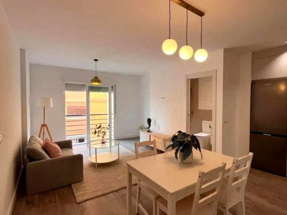 ¡DESCUBRE ESTE MODERNO ESTUDIO DE 47 METROS CUADRADOS EN EL CONSOLIDADO BARRIO DE LOS CASTILLEJOS, JUNTO A MARTÍNEZ MALDONADO! REF:65040