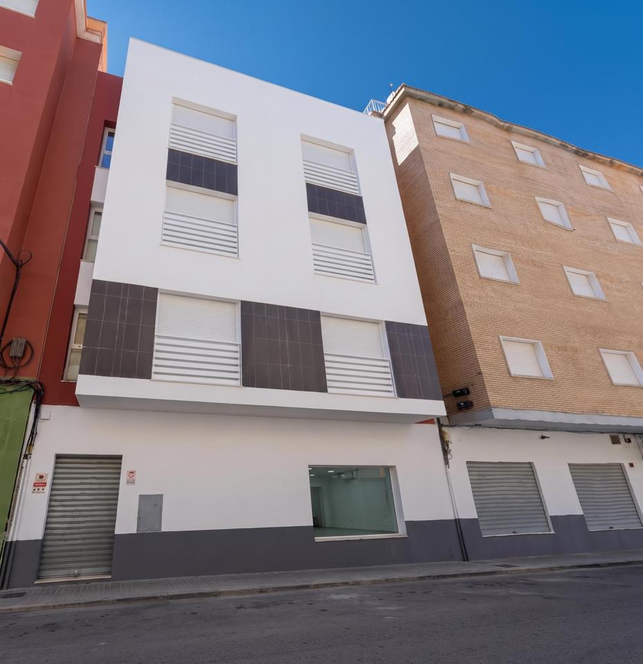 image_1573239_0.jpg ¡DESCUBRE ESTE MODERNO ESTUDIO DE 47 METROS CUADRADOS EN EL CONSOLIDADO BARRIO DE LOS CASTILLEJOS, JUNTO A MARTÍNEZ MALDONADO! REF:65039
