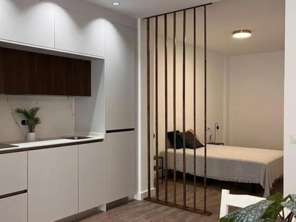 ¡DESCUBRE ESTE MODERNO ESTUDIO DE 47 METROS CUADRADOS EN EL CONSOLIDADO BARRIO DE LOS CASTILLEJOS, JUNTO A MARTÍNEZ MALDONADO! REF:65039