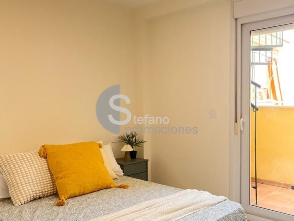 ¡ÁTICO CON MÁS DE 60 M² DE TERRAZAS PRIVADAS Y PLAZA DE GARAJE EN RINCÓN DE LA VICTORIA! UBICADO EN UNA CUARTA PLANTA CON ASCENSOR Y DENTRO DE UNA PR REF:65059