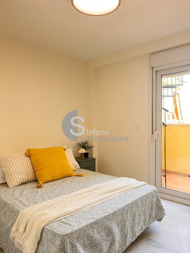 ¡ÁTICO CON MÁS DE 60 M² DE TERRAZAS PRIVADAS Y PLAZA DE GARAJE EN RINCÓN DE LA VICTORIA! UBICADO EN UNA CUARTA PLANTA CON ASCENSOR Y DENTRO DE UNA PR REF:65059