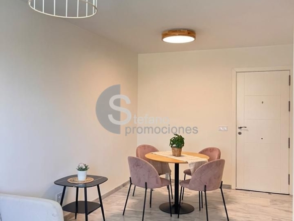 ¡ÁTICO CON MÁS DE 60 M² DE TERRAZAS PRIVADAS Y PLAZA DE GARAJE EN RINCÓN DE LA VICTORIA! UBICADO EN UNA CUARTA PLANTA CON ASCENSOR Y DENTRO DE UNA PR REF:65059
