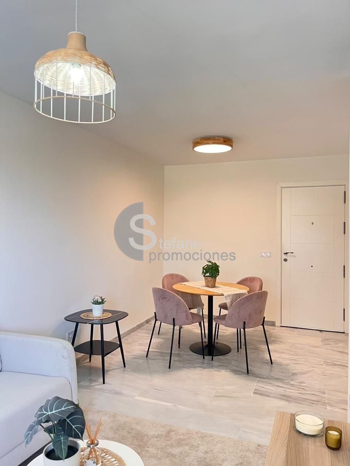 ¡ÁTICO CON MÁS DE 60 M² DE TERRAZAS PRIVADAS Y PLAZA DE GARAJE EN RINCÓN DE LA VICTORIA! UBICADO EN UNA CUARTA PLANTA CON ASCENSOR Y DENTRO DE UNA PR REF:65059