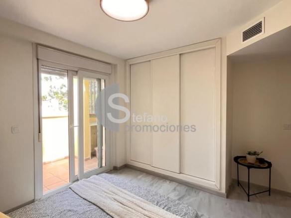 ¡ÁTICO CON MÁS DE 60 M² DE TERRAZAS PRIVADAS Y PLAZA DE GARAJE EN RINCÓN DE LA VICTORIA! UBICADO EN UNA CUARTA PLANTA CON ASCENSOR Y DENTRO DE UNA PR REF:65059