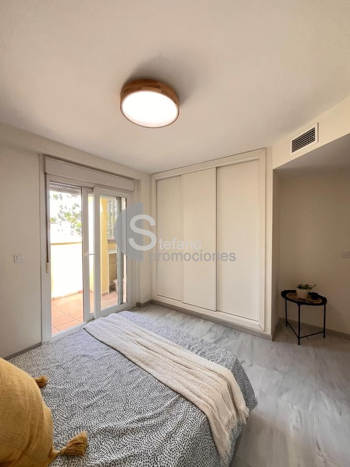 ¡ÁTICO CON MÁS DE 60 M² DE TERRAZAS PRIVADAS Y PLAZA DE GARAJE EN RINCÓN DE LA VICTORIA! UBICADO EN UNA CUARTA PLANTA CON ASCENSOR Y DENTRO DE UNA PR REF:65059