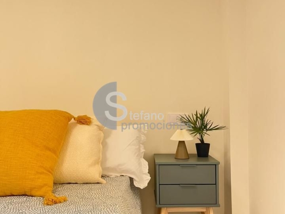 ¡ÁTICO CON MÁS DE 60 M² DE TERRAZAS PRIVADAS Y PLAZA DE GARAJE EN RINCÓN DE LA VICTORIA! UBICADO EN UNA CUARTA PLANTA CON ASCENSOR Y DENTRO DE UNA PR REF:65059