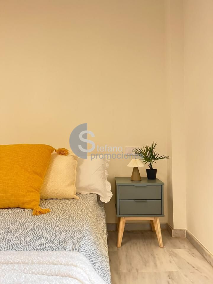 ¡ÁTICO CON MÁS DE 60 M² DE TERRAZAS PRIVADAS Y PLAZA DE GARAJE EN RINCÓN DE LA VICTORIA! UBICADO EN UNA CUARTA PLANTA CON ASCENSOR Y DENTRO DE UNA PR REF:65059