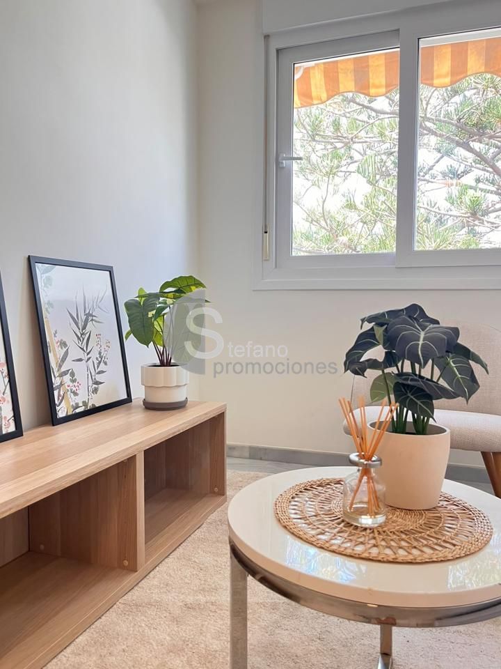 ¡ÁTICO CON MÁS DE 60 M² DE TERRAZAS PRIVADAS Y PLAZA DE GARAJE EN RINCÓN DE LA VICTORIA! UBICADO EN UNA CUARTA PLANTA CON ASCENSOR Y DENTRO DE UNA PR REF:65059