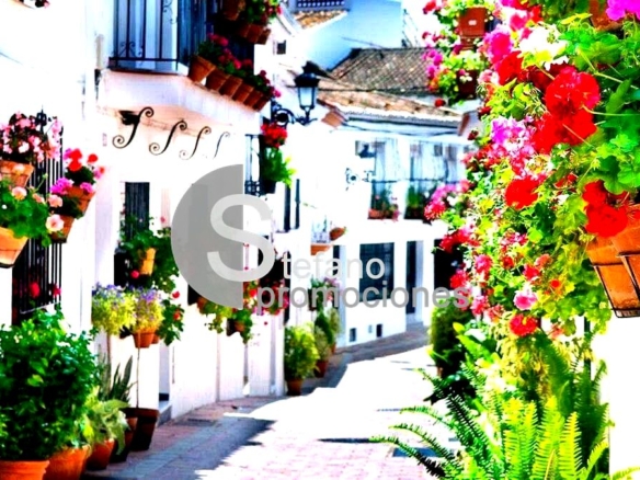 Flat on sale in Torremolinos REF:64194