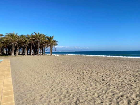 EXCLUSIVO PROYECTO RESIDENCIAL EN LA COSTA DEL SOL, OFRECE VIVIENDAS DE 2 Y 3 DORMITORIOS CON AMPLIAS TERRAZAS, REF:64173