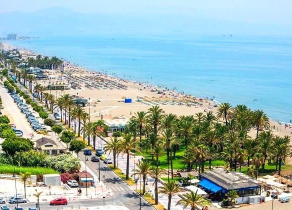 EXCLUSIVO PROYECTO RESIDENCIAL EN LA COSTA DEL SOL, OFRECE VIVIENDAS DE 2 Y 3 DORMITORIOS CON AMPLIAS TERRAZAS, REF:64173