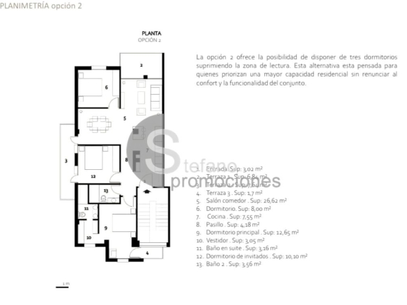ESTRENO INMEDIATO, VIVIENDA EXCLUSIVA Y MODERNA EN EL PRESTIGIOSO PASEO DE REDING, REF:64263