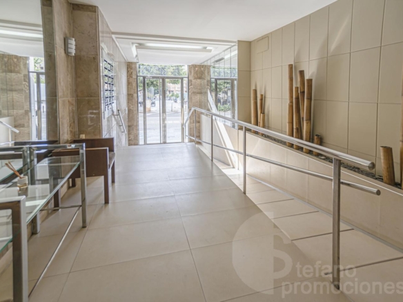 ESTRENO INMEDIATO, VIVIENDA EXCLUSIVA Y MODERNA EN EL PRESTIGIOSO PASEO DE REDING, REF:64263