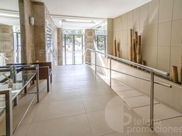 ESTRENO INMEDIATO, VIVIENDA EXCLUSIVA Y MODERNA EN EL PRESTIGIOSO PASEO DE REDING, REF:64263