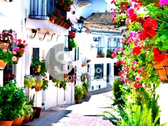 EXCLUSIVO PROYECTO RESIDENCIAL EN LA COSTA DEL SOL, OFRECE VIVIENDAS DE 2 Y 3 DORMITORIOS CON AMPLIAS TERRAZAS, DISEÑADO PARA FUSIONARSE CON LA NATURA REF:64555