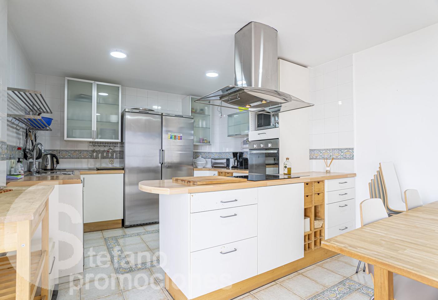 image_1572114_35.jpg Chalet on sale in Torre de Benagalbón REF:64329