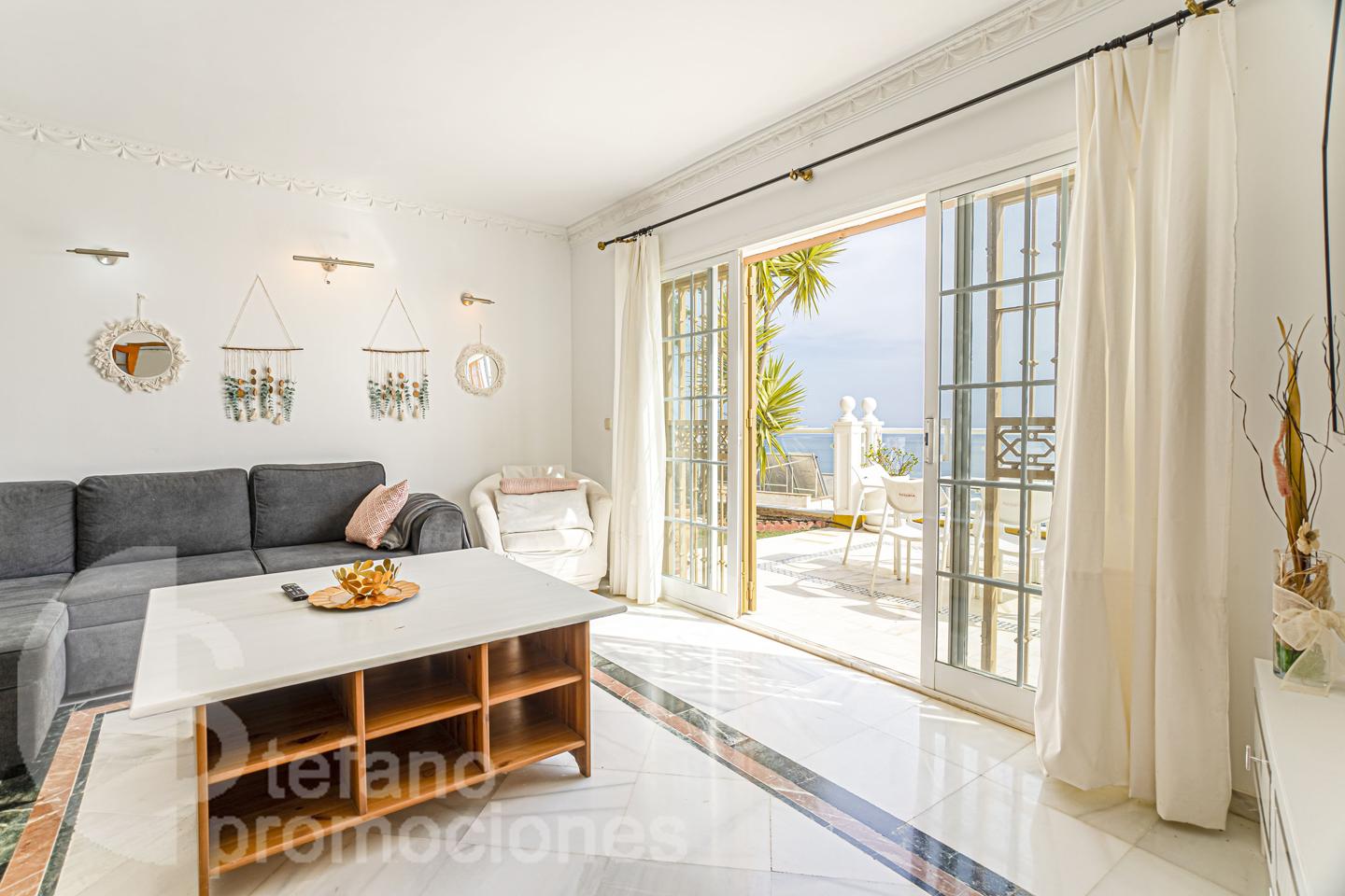 image_1572114_41.jpg Chalet on sale in Torre de Benagalbón REF:64329