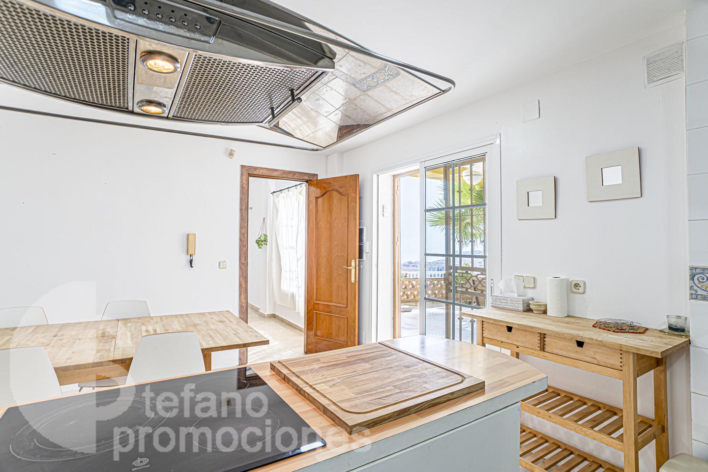 image_1572114_55.jpg Chalet on sale in Torre de Benagalbón REF:64329