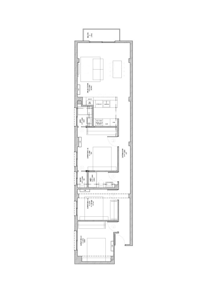 image_1573323_18.jpg Flat on sale in Málaga REF:65053