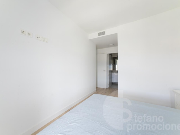 TU VIVIENDA EN LA PRIMERA TORRE EMBLEMÁTICA DE MÁLAGA. ALTAS  CALIDADES , DISEÑO Y PRESTACIONES ÚNICAS, CON UNA CUIDADA ESTÉTICA, REF:65065