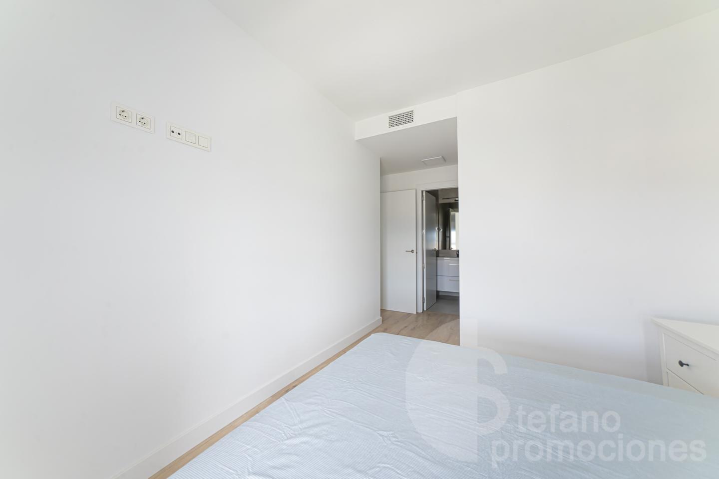 TU VIVIENDA EN LA PRIMERA TORRE EMBLEMÁTICA DE MÁLAGA. ALTAS  CALIDADES , DISEÑO Y PRESTACIONES ÚNICAS, CON UNA CUIDADA ESTÉTICA, REF:65065