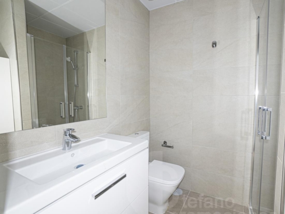TU VIVIENDA EN LA PRIMERA TORRE EMBLEMÁTICA DE MÁLAGA. ALTAS  CALIDADES , DISEÑO Y PRESTACIONES ÚNICAS, CON UNA CUIDADA ESTÉTICA, REF:65065