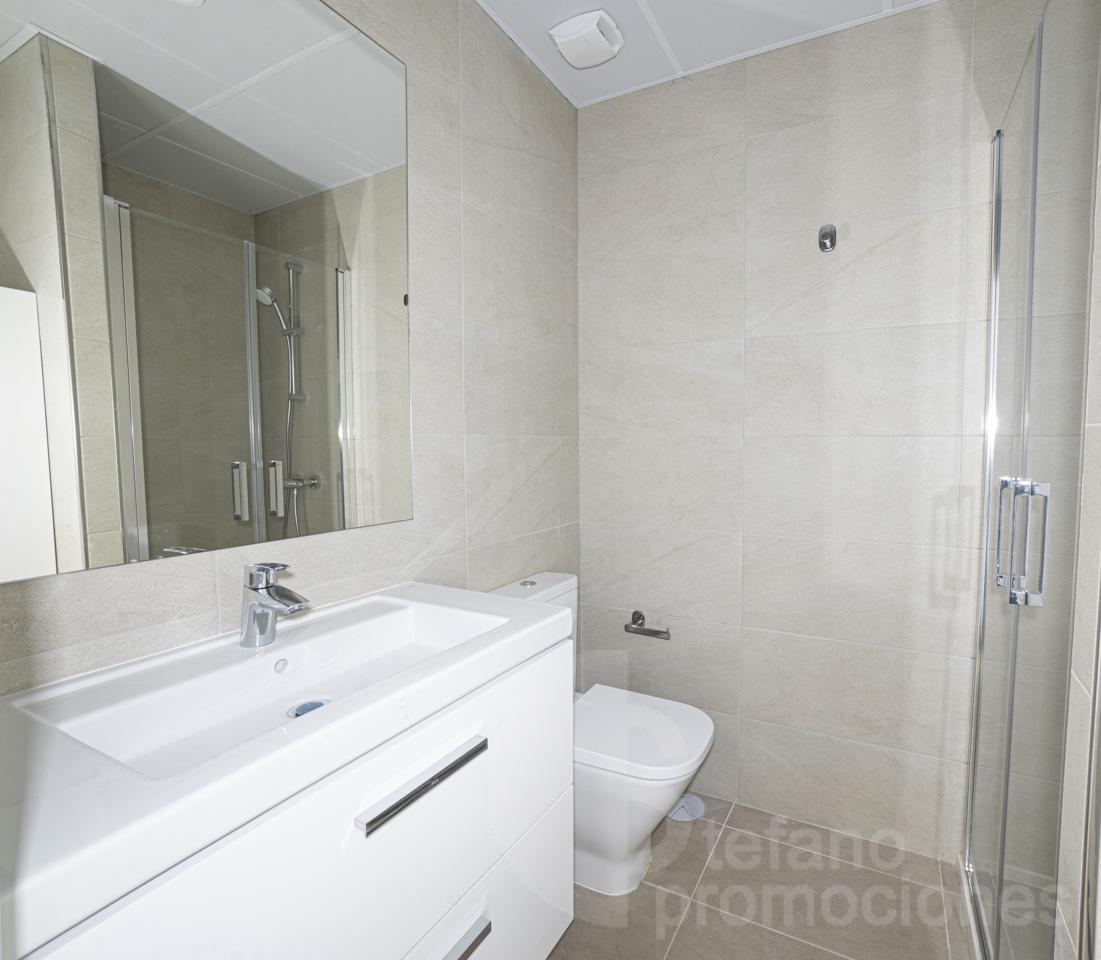 TU VIVIENDA EN LA PRIMERA TORRE EMBLEMÁTICA DE MÁLAGA. ALTAS  CALIDADES , DISEÑO Y PRESTACIONES ÚNICAS, CON UNA CUIDADA ESTÉTICA, REF:65065