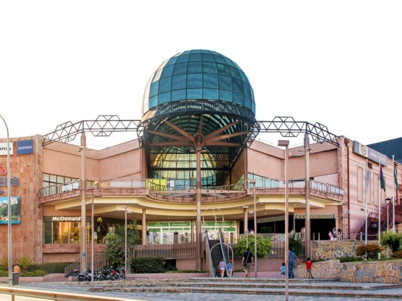 TU VIVIENDA EN LA PRIMERA TORRE EMBLEMÁTICA DE MÁLAGA. ALTAS  CALIDADES , DISEÑO Y PRESTACIONES ÚNICAS, CON UNA CUIDADA ESTÉTICA, REF:65065