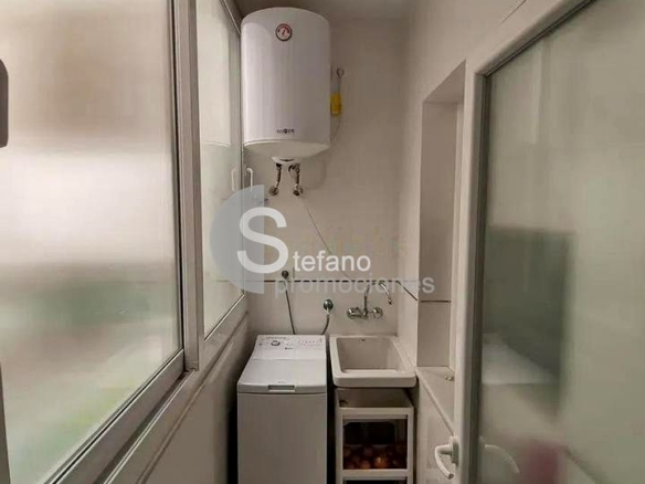 PISO LUMINOSO CON IMPRESIONANTES VISTAS DESPEJADAS A LA BAHÍA DE MÁLAGA Y AL MONTE, CON REFORMA INTEGRAL REF:64888