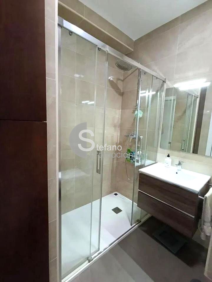 image_1573427_20.jpg PISO LUMINOSO CON IMPRESIONANTES VISTAS DESPEJADAS A LA BAHÍA DE MÁLAGA Y AL MONTE, CON REFORMA INTEGRAL REF:64888