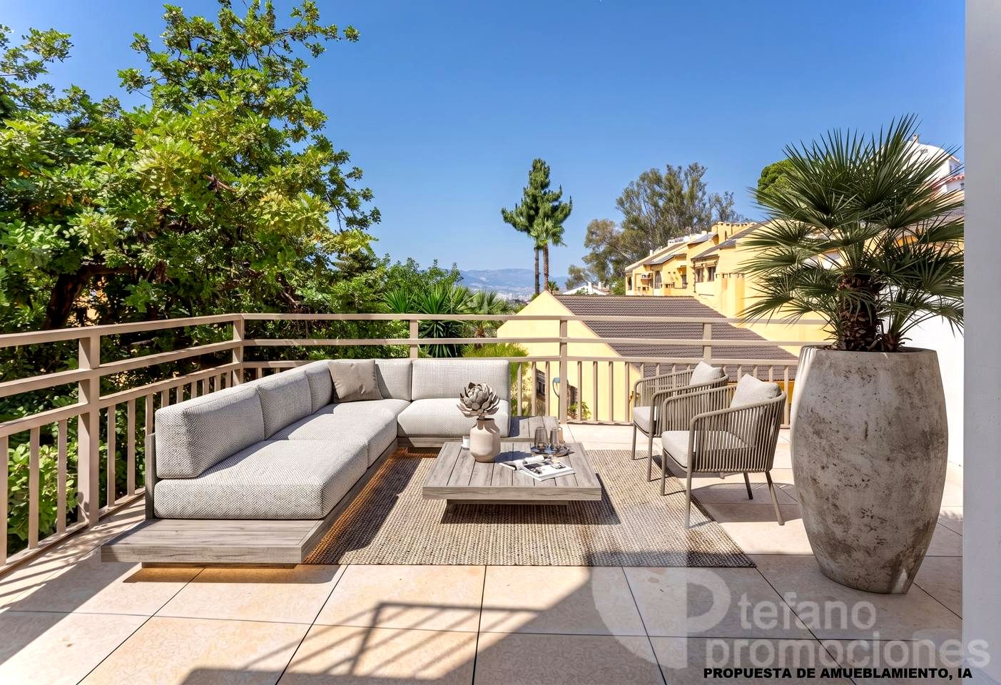 EXCLUSIVIDAD , Y ELEGANCIA, EN CERRADO DE CALDERÓN, DESCUBRE ESTE ENCANTADOR  CHALET PAREADO, COMPLETAMENTE REFORMADO A ESTRENAR REF:64887