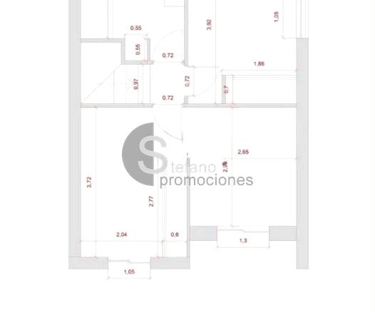 EXCLUSIVIDAD , Y ELEGANCIA, EN CERRADO DE CALDERÓN, DESCUBRE ESTE ENCANTADOR  CHALET PAREADO, COMPLETAMENTE REFORMADO A ESTRENAR REF:64887