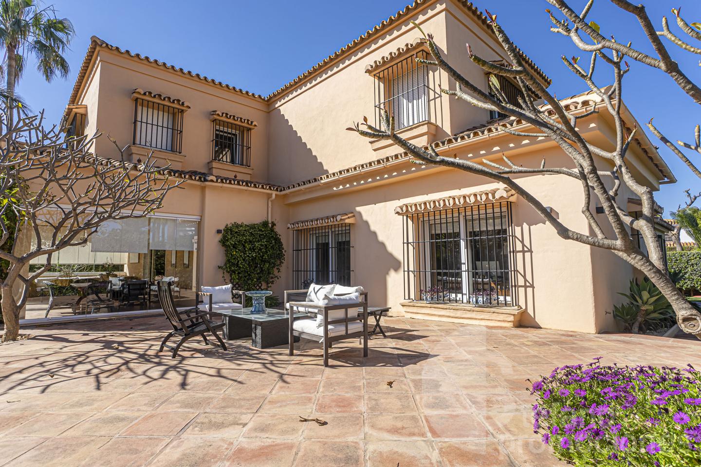 image_1573554_27.jpg Chalet on sale in Málaga REF:64801