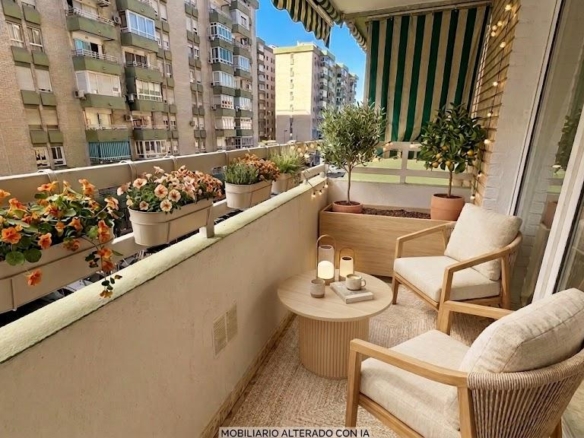 ¡VIVE A UN PASO DEL MAR EN EL CORAZÓN DE ECHEVERRÍA DE EL PALO! REF:64726