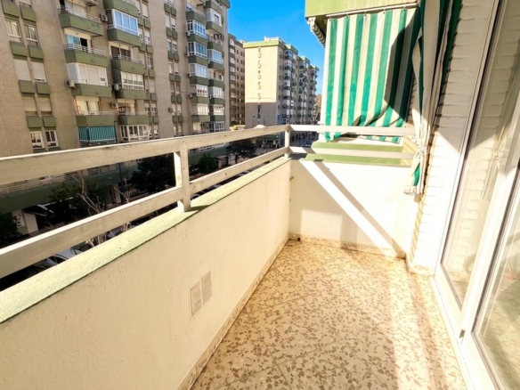 ¡VIVE A UN PASO DEL MAR EN EL CORAZÓN DE ECHEVERRÍA DE EL PALO! REF:64726