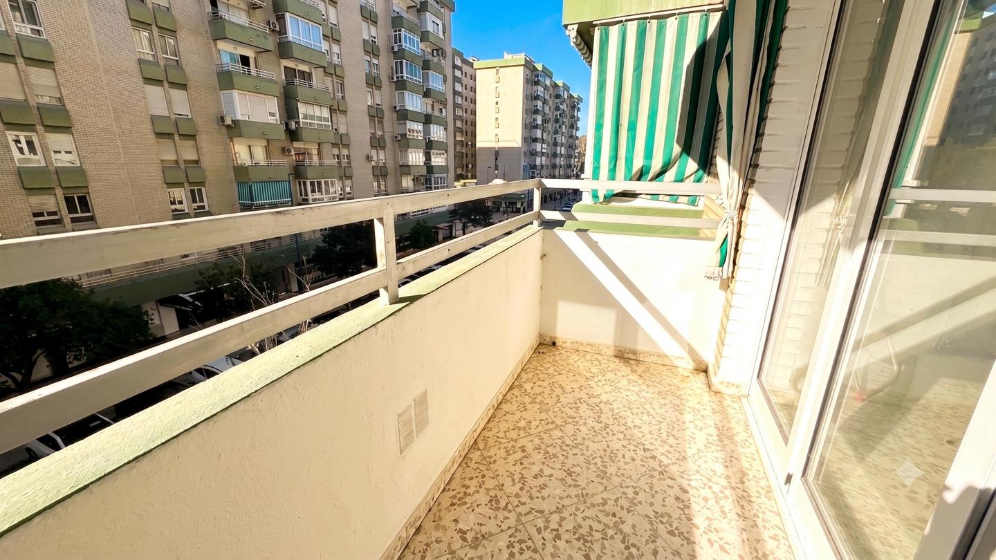 ¡VIVE A UN PASO DEL MAR EN EL CORAZÓN DE ECHEVERRÍA DE EL PALO! REF:64726