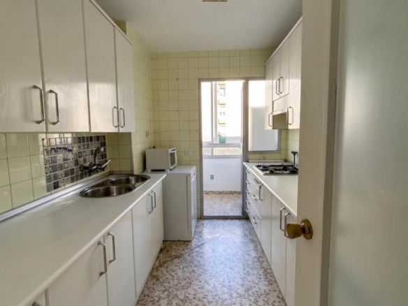 ¡VIVE A UN PASO DEL MAR EN EL CORAZÓN DE ECHEVERRÍA DE EL PALO! REF:64726