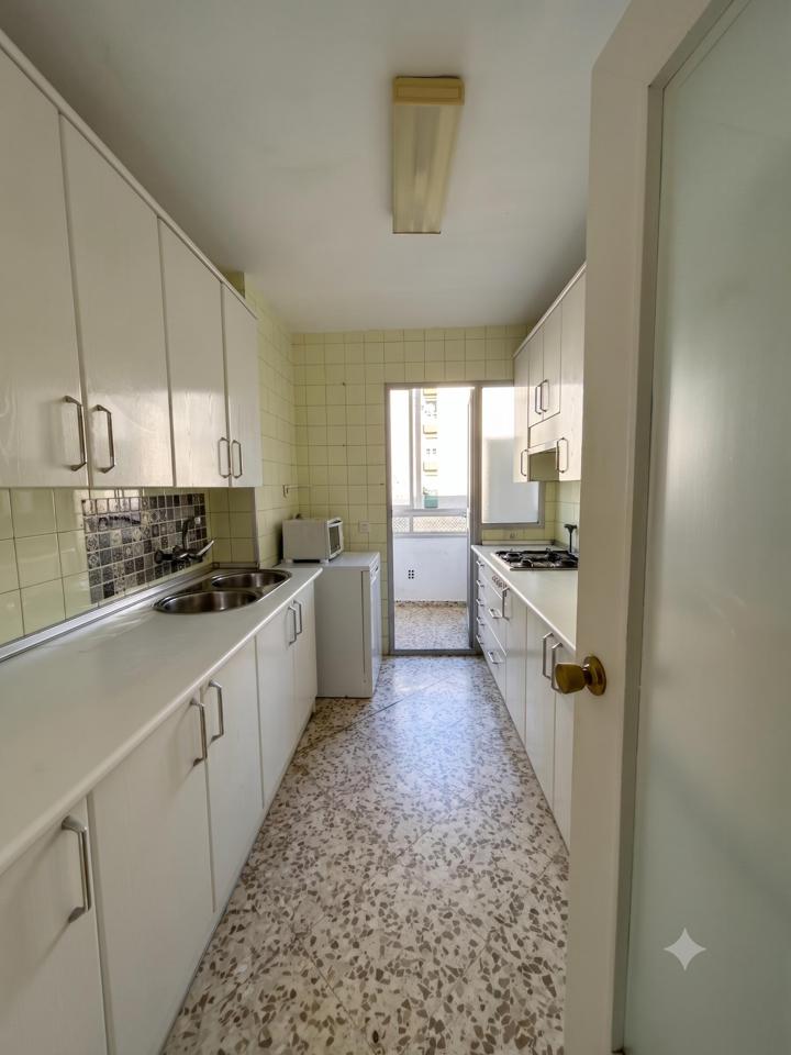 ¡VIVE A UN PASO DEL MAR EN EL CORAZÓN DE ECHEVERRÍA DE EL PALO! REF:64726