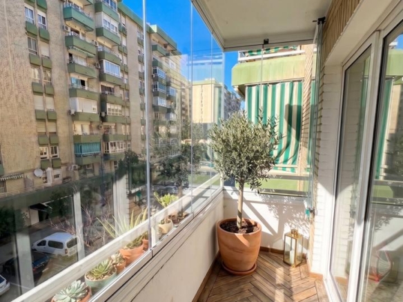 ¡VIVE A UN PASO DEL MAR EN EL CORAZÓN DE ECHEVERRÍA DE EL PALO! REF:64726